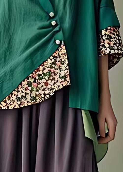 Gracefully Styled Shirt for Any Occasion