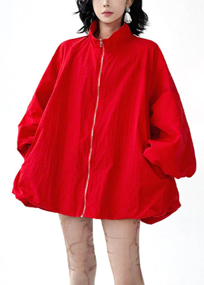 Elegantly Styled Coat for Everyday Wear