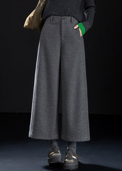 Gracefully Styled Pants for Any Occasion