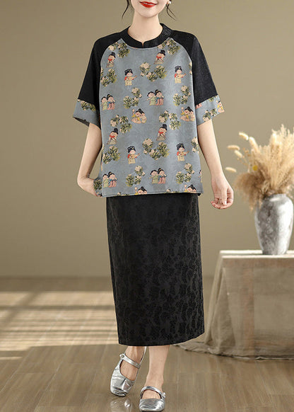 Effortlessly Elegant Top with a Timeless Design
