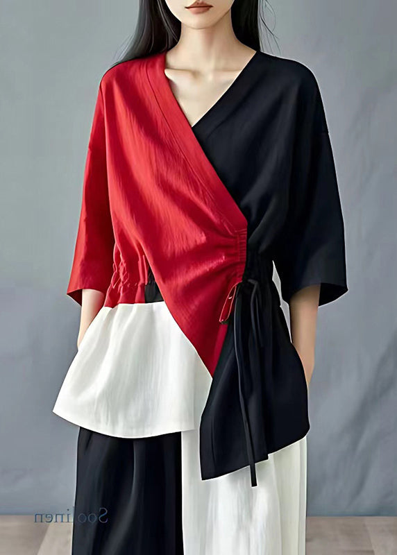 Effortlessly Elegant Top with a Timeless Design