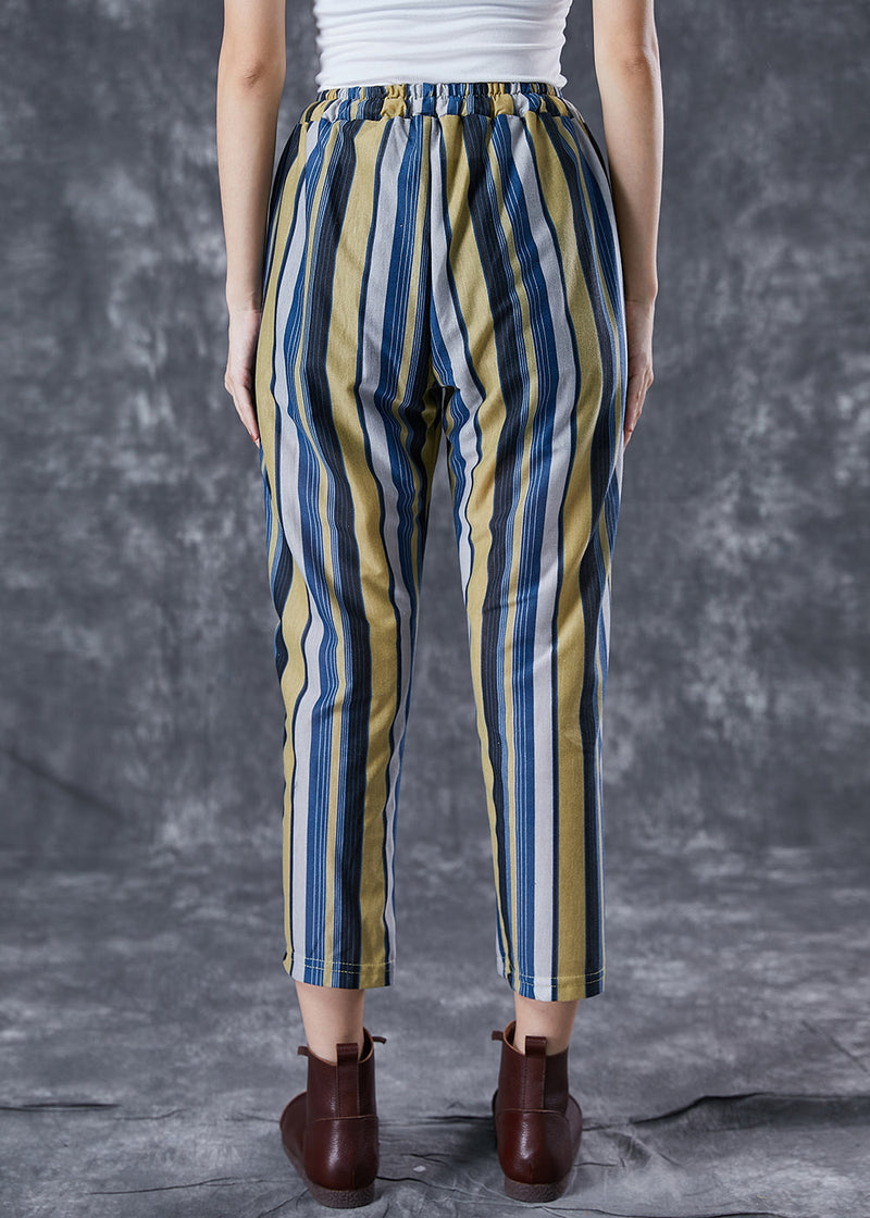 Vintage Inspired Pants with a Contemporary Edge