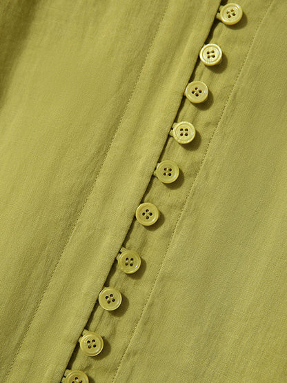 Polished Shirt with an Effortless Classic Look