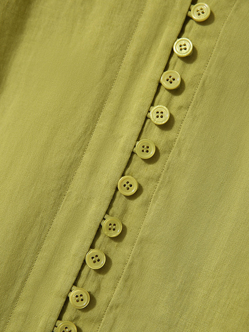 Polished Shirt with an Effortless Classic Look