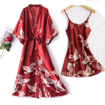 Subtly Elegant Garment with a Refined Vintage Look