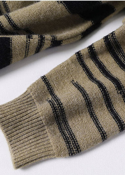 Gracefully Styled Sweater for Any Occasion