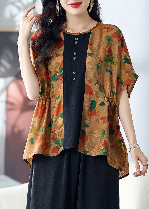 Effortlessly Elegant Shirt with a Timeless Design