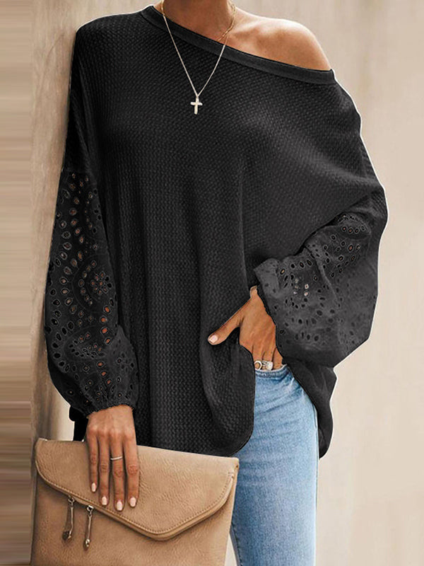 Sophisticated T-Shirt with a Clean Classic Look