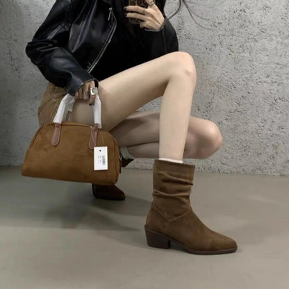Comfortable Orthopedic Boots for Daily Wear