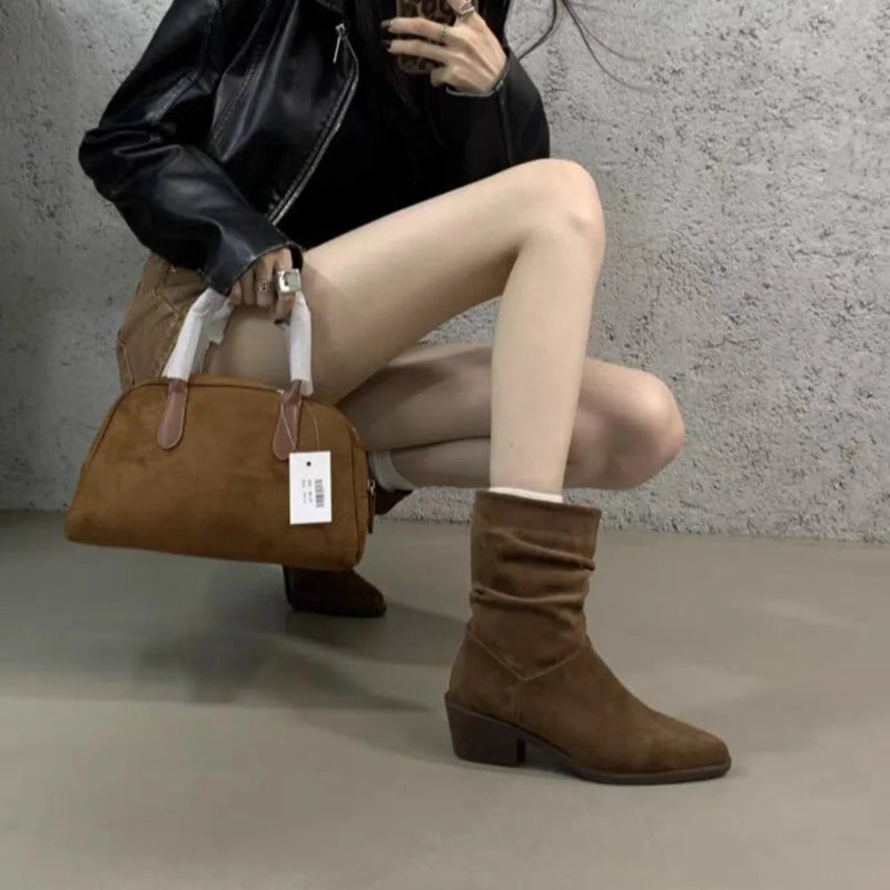 Comfortable Orthopedic Boots for Daily Wear