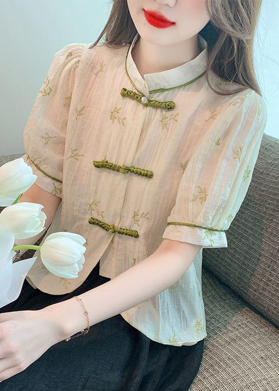 Elegantly Styled Shirt for Everyday Wear