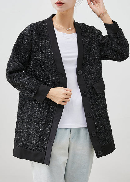 Beautifully Finished Jacket in a Timeless Design