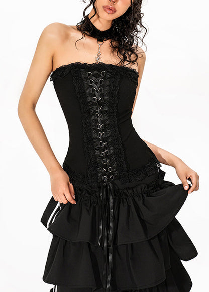 Beautifully Balanced Top with Timeless Character