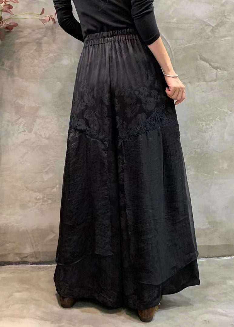 Beautifully Crafted Pants in a Classic Style