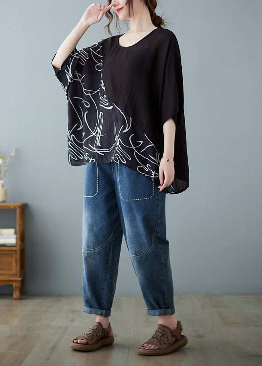 Polished Top with an Effortless Classic Look