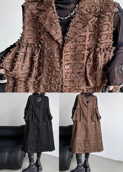 Elegantly Styled Garment for Everyday Wear
