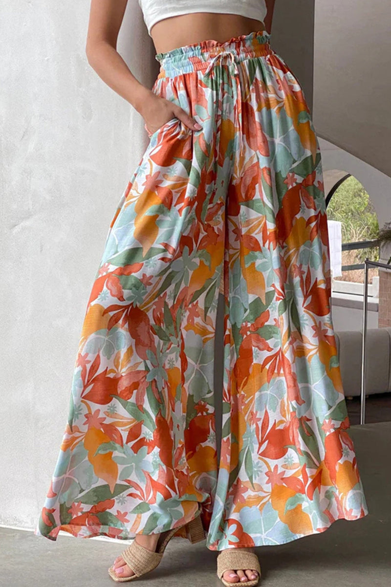 Gracefully Styled Pants for Any Occasion