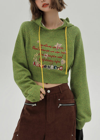 Beautifully Balanced Sweater with Timeless Character