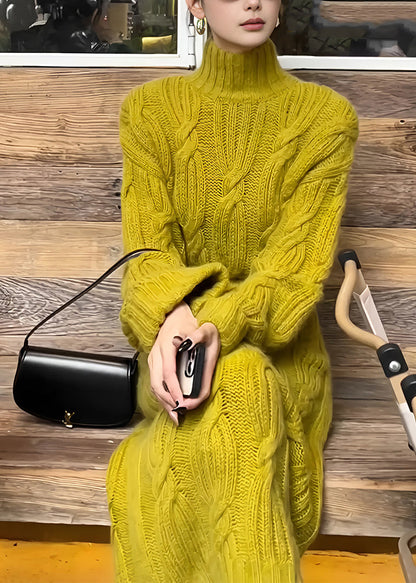 Beautifully Finished Sweater in a Timeless Design