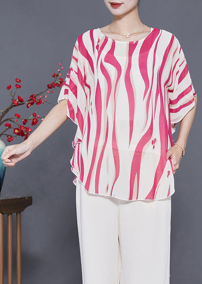 Classic Vintage & Enduringly Stylish Top