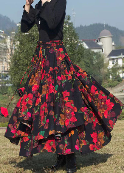 Beautifully Balanced Garment with Timeless Character