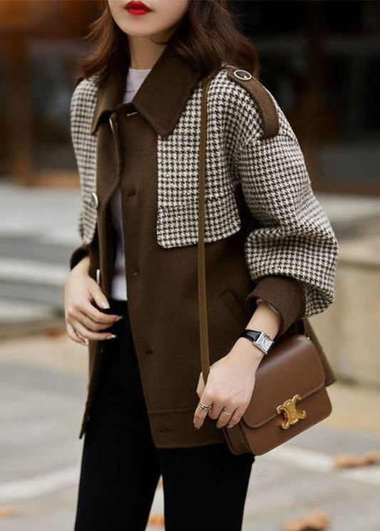 Beautifully Crafted Coat in a Classic Style