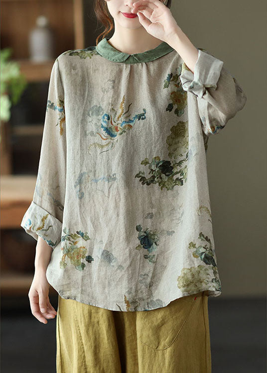 Classic Vintage & Enduringly Stylish Shirt