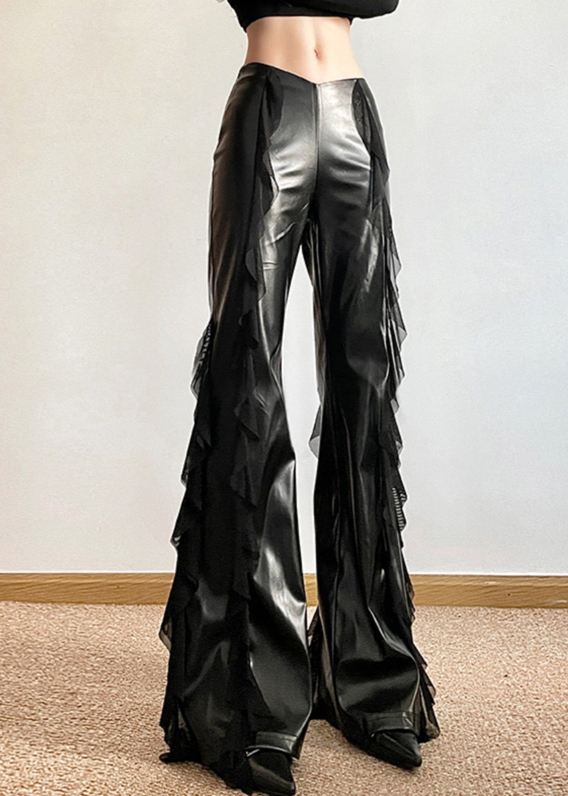 Classic Vintage & Enduringly Stylish Pants