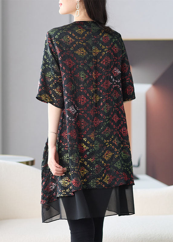 Beautifully Balanced Shirt with Timeless Character