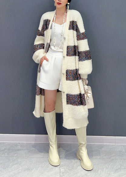 Beautifully Crafted Cardigan in a Classic Style