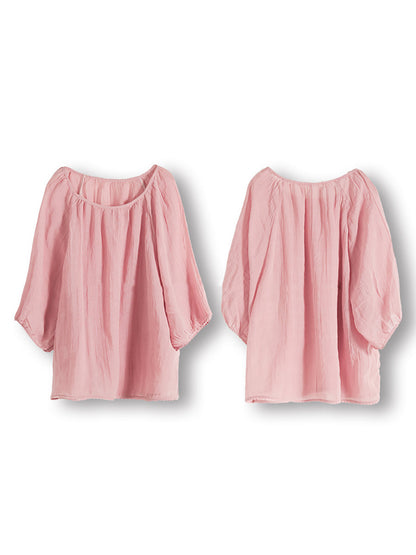 Polished Shirt with an Effortless Classic Look