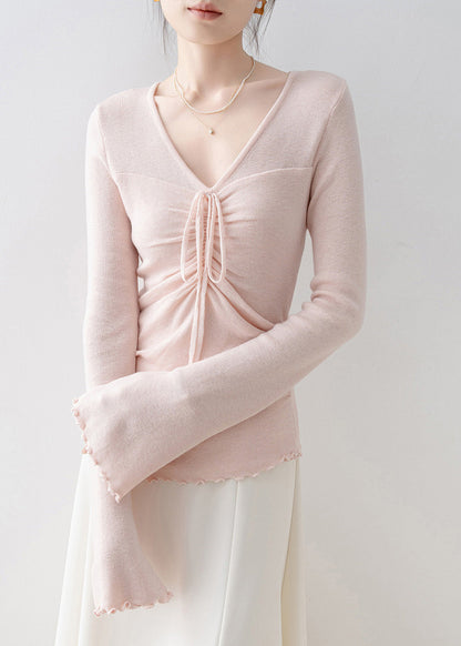 Classic Vintage Top with a Flattering Fit