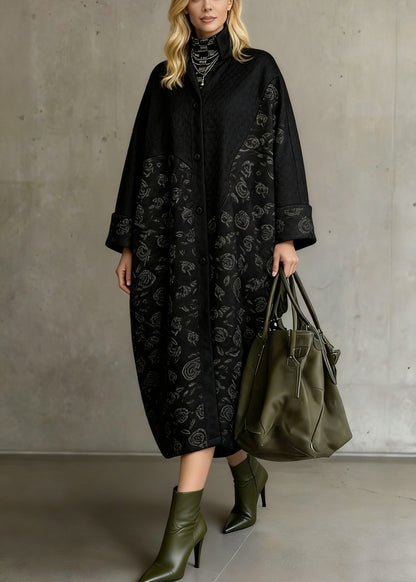 Beautifully Balanced Coat with Timeless Character