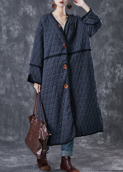 Gracefully Styled Coat for Any Occasion
