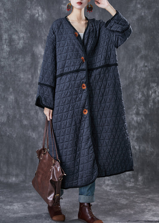Gracefully Styled Coat for Any Occasion