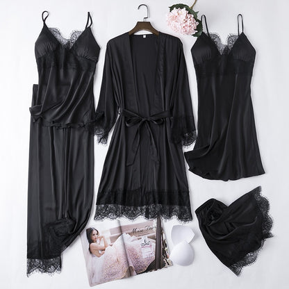 Finely Styled Garment with a Classic Vintage Look