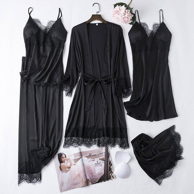 Thoughtfully Designed Garment in a Timeless Style