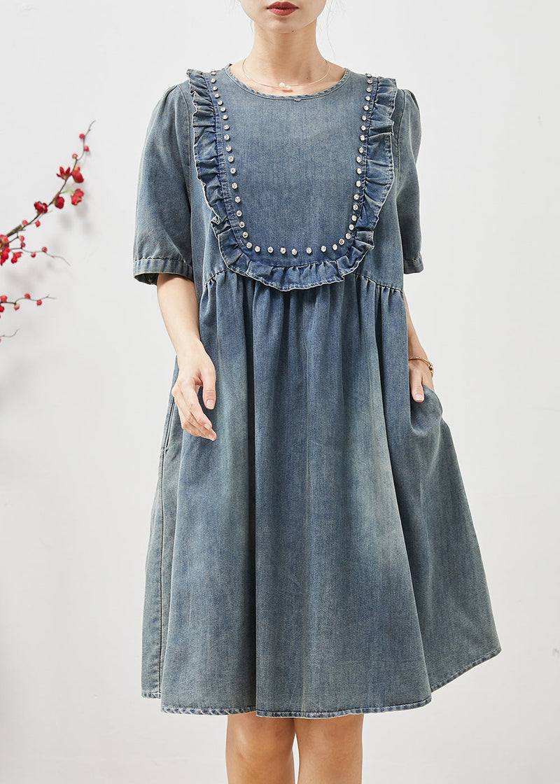 Classic Vintage & Enduringly Stylish Dress