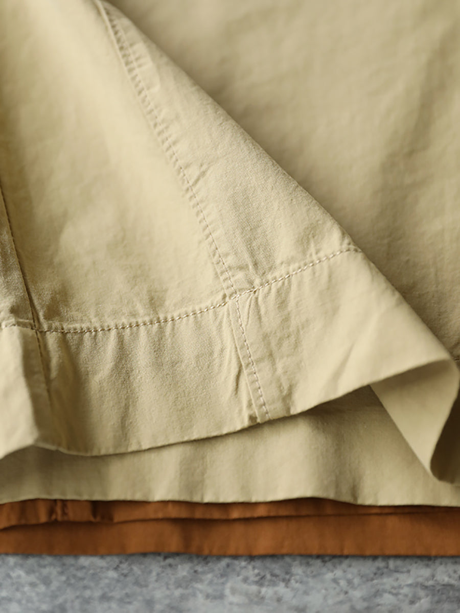 Beautifully Balanced Garment with Timeless Character
