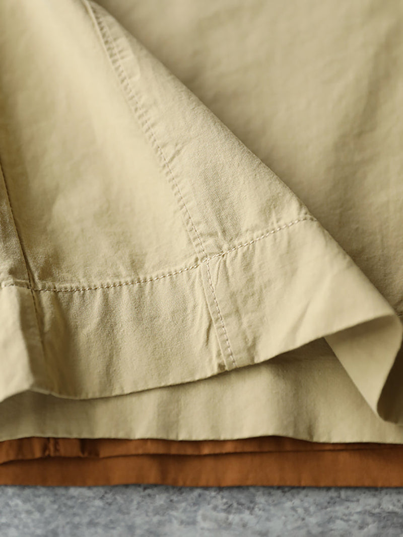 Beautifully Balanced Garment with Timeless Character
