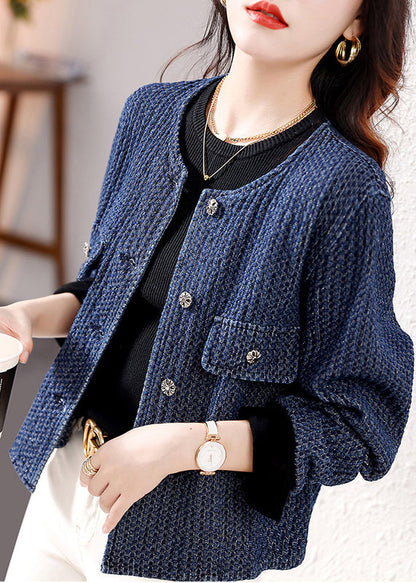 Beautifully Balanced Coat with Timeless Character