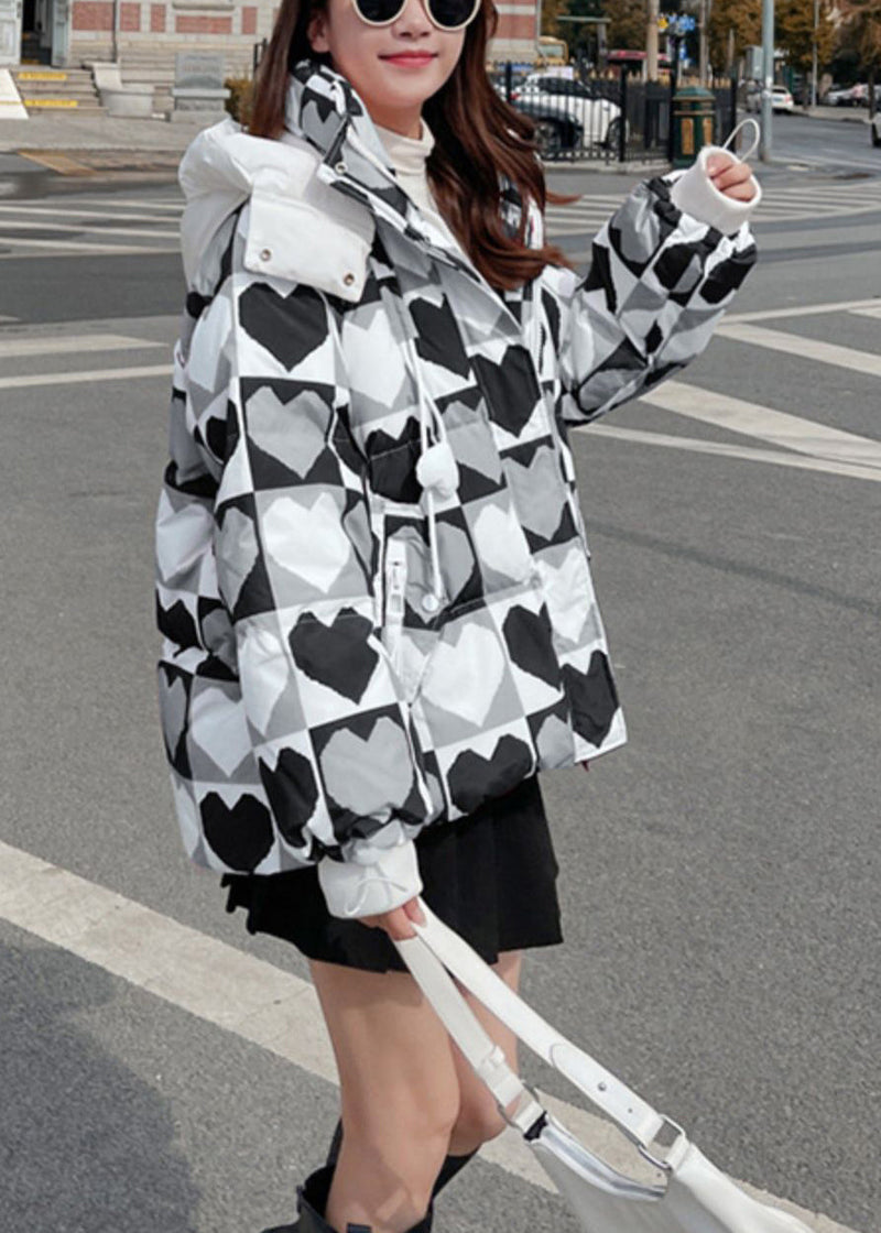 Classic Vintage Jacket with a Flattering Fit