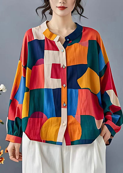 Beautifully Balanced Shirt with Timeless Character