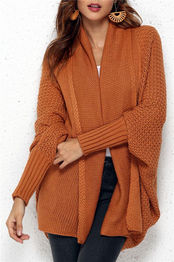 Polished Cardigan with an Effortless Classic Look