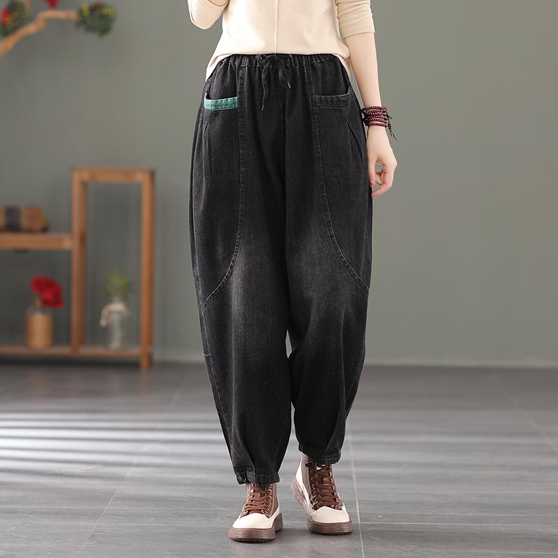 Beautifully Crafted Pants in a Classic Style