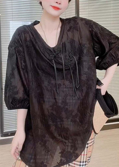 Sophisticated Shirt with a Clean Classic Look