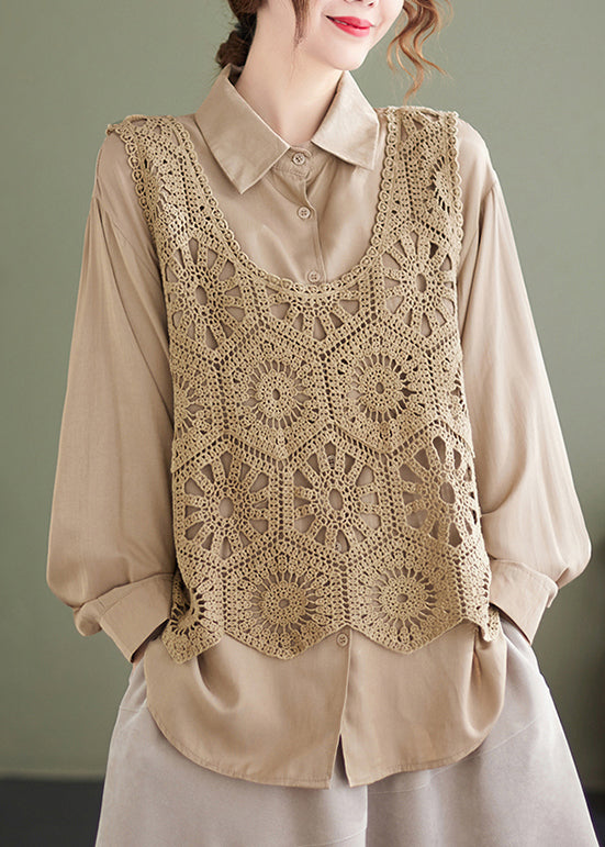 Classic Vintage & Enduringly Stylish Top