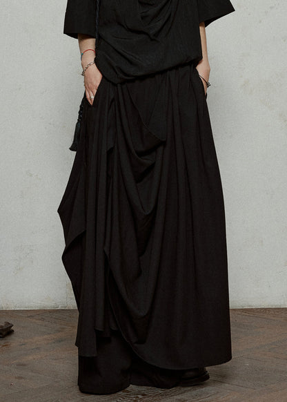 Beautifully Balanced Pants with Timeless Character