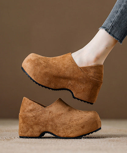 Graceful Orthopedic Shoes for Modern Look
