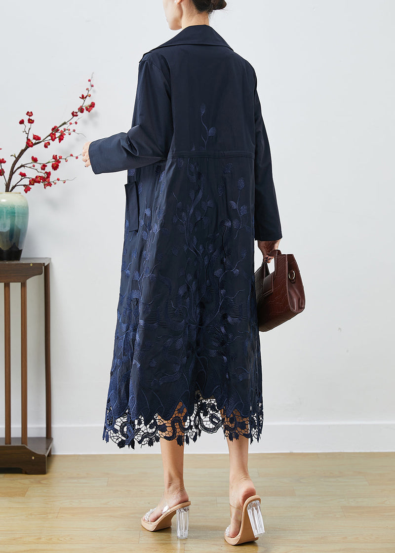Beautifully Balanced Coat with Timeless Character